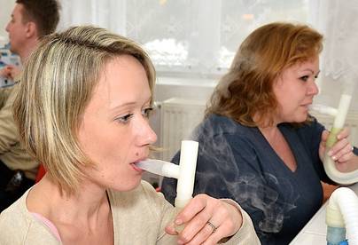 Ambulantní rehabilitace a ordinace rehabilitačního lékaře