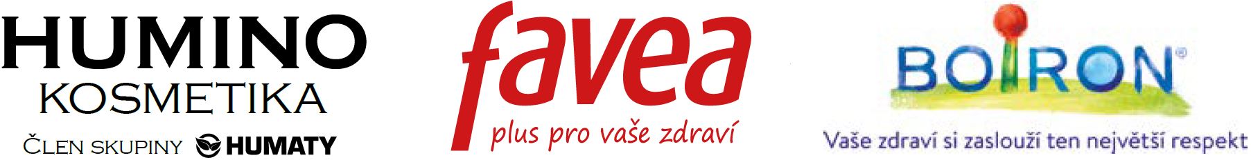 Generální sponzoři